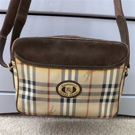 instagram burberry vintage|vintage burberry handbags.